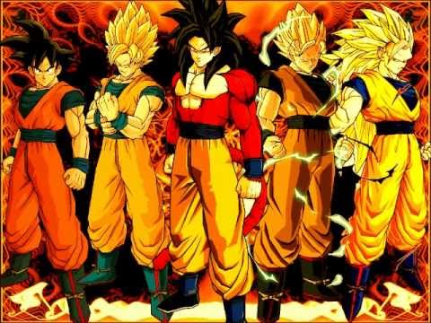 Viendo el video "Dragon Ball Z Tutti Gli Episodi Full Ita 1 291" MP3 ...