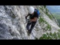 Ferrata Costantini 2012