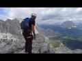 Ferrata Costantini 2012