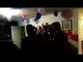 Mariachi AmigoZ Las Mananitas