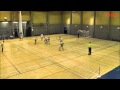 Mini Maca Wavre - MFCD Verviers - Second Half