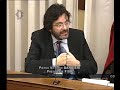 10/12/2013 COMMISSIONE VIGILANZA RAI -- Audizione rappresentanti FISH, FIADDA, ANIMU