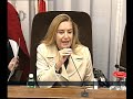 10/12/2013 COMMISSIONE VIGILANZA RAI -- Audizione rappresentanti FISH, FIADDA, ANIMU