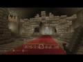 Minecraft Xbox - The Chunky Games - Elemental Bastion