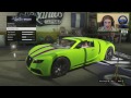 GTA 5 -