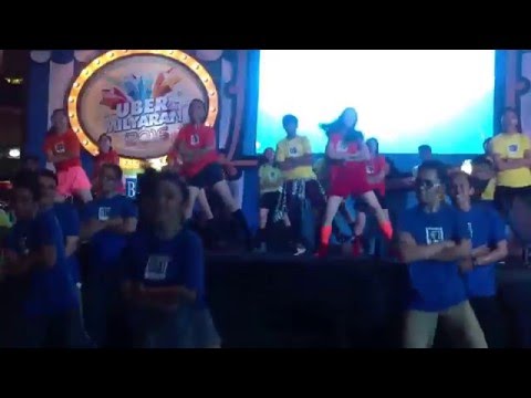 FLASHMOB BY Marlupi Dance Academy FLASHMOB BY Marlupi Dance Academy