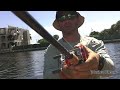 30milesOUT- ft. lauderdale canal jack crevalle - on top water plugs