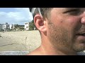30milesOUT- ft. lauderdale canal jack crevalle - on top water plugs