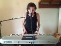 KHADRA BAIDA CHANSON POUR L'ÉQUIPE D'ALGÉRIE