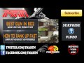 Black Ops 2 - How Prestiging Works (Call of Duty BO2 Level and Weapon Prestige Tips)
