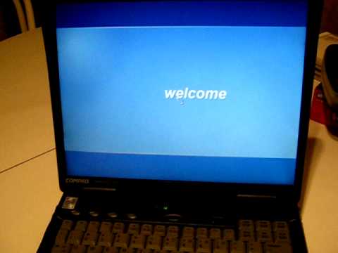 compaq sys 815e manual