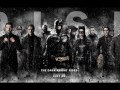 Dark Knight Rises Trailer Song Loop!!