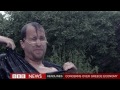 News Report goes horribly wrong