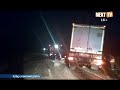 Два смертельных ДТП за выходные