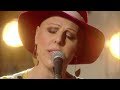 Nell Bryden - Praying For Time George Michael Cover - Live On ITV Weekend