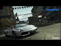 Need For Speed World OST: