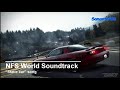 Need For Speed World OST:
