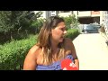 Kalaja e Vlorës në harresë, ndërtime dhe mbeturina përreth saj