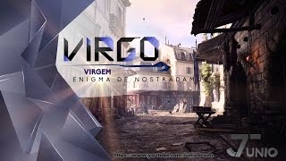 Assassin's Creed Unity - Enigma de Nostradamus - Virgem - Virgo