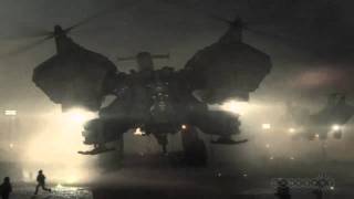 Doomsday - Exclusive Armored Core V Trailer (PS3, Xbox 360)