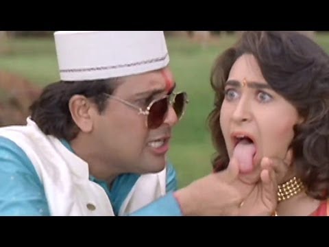 Indian Movie Raja Babu Part 1