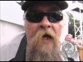 Born To Ride Day of the Dead Interview David Allan Coe