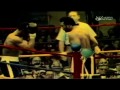 Boxen GEORGE FOREMAN knockouts Kos Boxing.