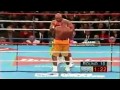 Boxen GEORGE FOREMAN knockouts Kos Boxing.