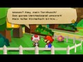 Let's Play Paper Mario Sticker Star Part 1: Unheil auf dem Sticker-Festival