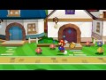 Let's Play Paper Mario Sticker Star Part 1: Unheil auf dem Sticker-Festival