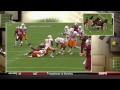 Marcus Lattimore Injury 2012