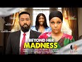 BEYOND HER MADNESS - FREDERICK LEONARD, UCHE MONTANA, TOPE OLOWONIYAN latest 2025 nigerian movies