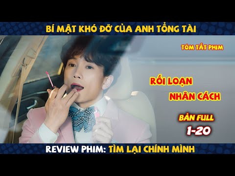 Review Phim: Bí Mật Khó Đỡ Của Chủ Tịch Ji Sung | Tìm Lại Chính Mình | Review Phim Hàn Hay