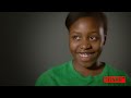 Bronx 6th Grader Wows NYC Poetry Scene