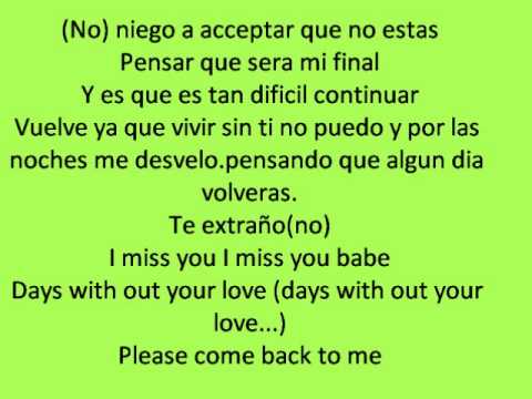 CANCION DE IGUAL QUE AYER DE RAKIN Y KEN cancion de igual que ayer de rakin y ken: