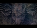 James Rollins and Rebecca Cantrell: THE BLOOD GOSPEL trailer