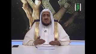 دعاء الدكتور عبد الله المصلح في 4 رمضان 1442