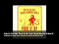 Kidz In The Hall - Pour It Up (ft. David Banner & Bun-B) (MP3) Kidz In The Hall - Pour It Up (ft. David Banner & Bun-B) (MP3)