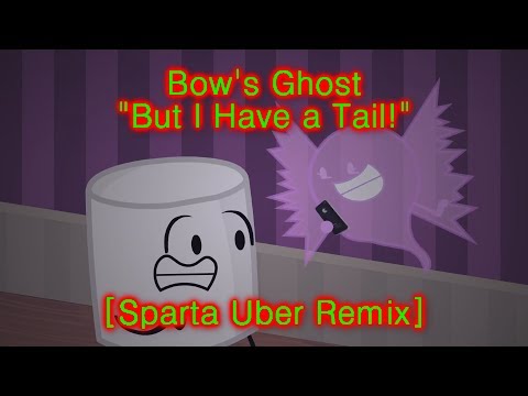 ... Bows Ghost But I Have A Tail! Sparta Uber Remix - Descargar MP3 Gratis