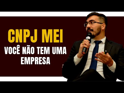 MEI - Empresário ou Empresa?