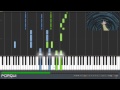 Sword Art Online Opening 1 - Crossing Field Synthesia