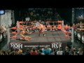 ROH Wrestling TV Ep 49 (Air Date 8/25/12) #WatchROH