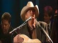 Alan Jackson - In The Garden LIVE