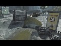 Modern Warfare 3 - Secret Spot Video! Downturn Secret Location