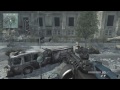 Modern Warfare 3 - Secret Spot Video! Downturn Secret Location
