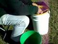 Gold Prospecting Panning Rotapan .com #1