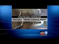 4 dead, 60+ hurt in NYC train derailment