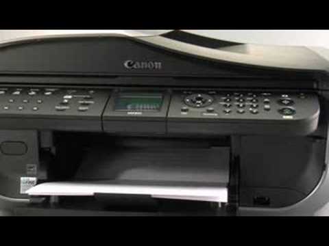 Canon MX850 - PIXMA Color Inkjet Support and Manuals