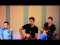 Easton Corbin Sings Clockwork