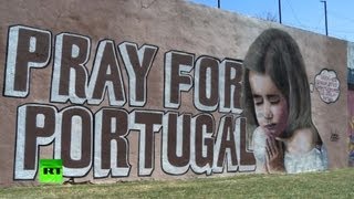 Португальцы в отчаянии от перспективы дальнейшего сокращения бюджета